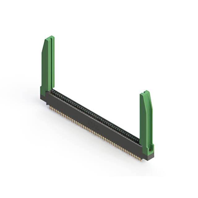 395-051-558-478 EDAC Inc.  Edgeboard Connectors